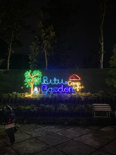 Exterior & Views 2, Rosalyne at Bitu Garden, Gunung Kidul