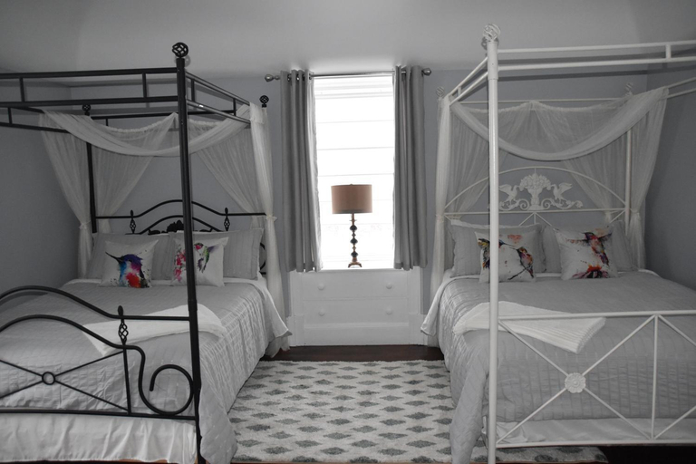 Food & Drinks 4, Seabank House Bed and Breakfast, Pictou