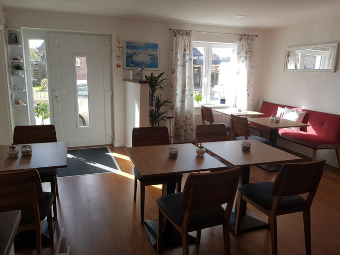 Food & Drinks 3, Gastehaus Arkona, Nordfriesland