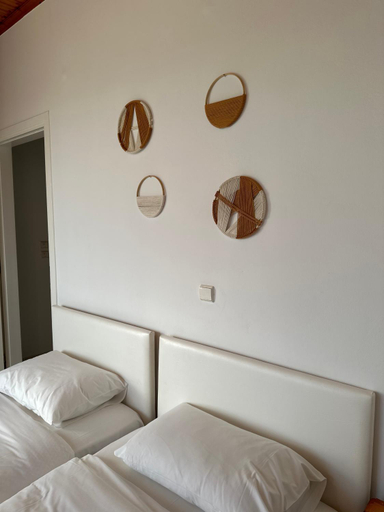 Bedroom 2, BACCHUS, West Greece