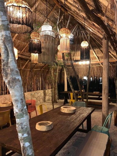 Food & Drinks 4, La Casa de Maria 11:11, Cozumel