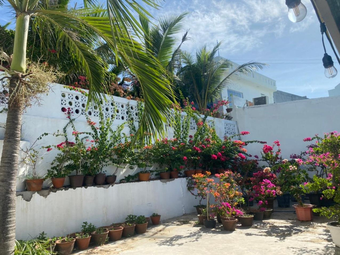 Others 2, WINDYHILLS HOTEL, Phan Thiết