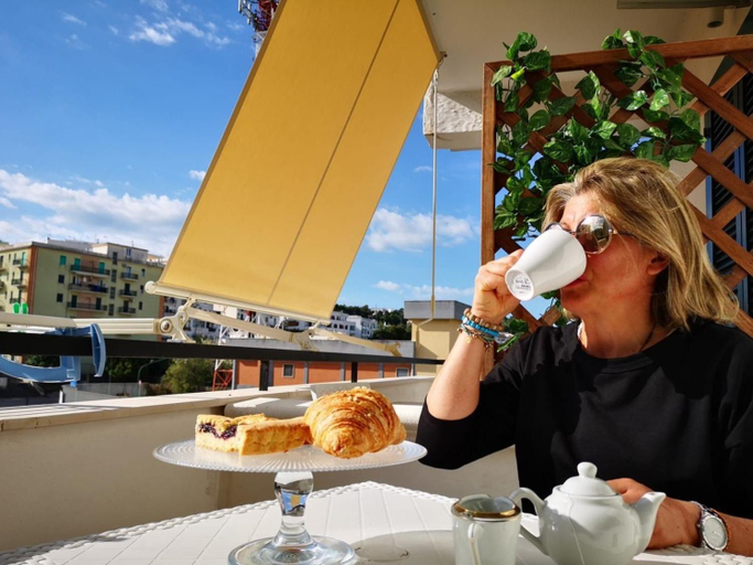 Food & Drinks 5, B&B Rossini, Foggia