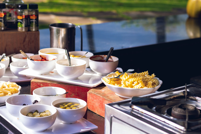 Food & Drinks 3, Avana Resort, Coimbatore