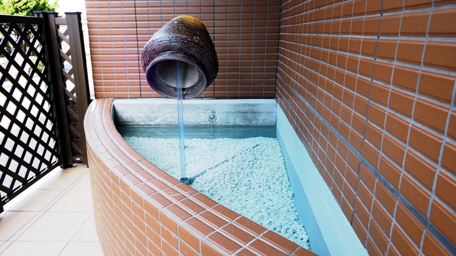Sport & Beauty 5, Toyoko Inn Iseshi Eki, Ise