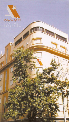 Others 5, Alcor Hotel, Capital