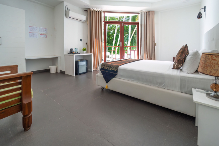 Bedroom 3, Silver Oasis Maldives, Kaafu Atoll