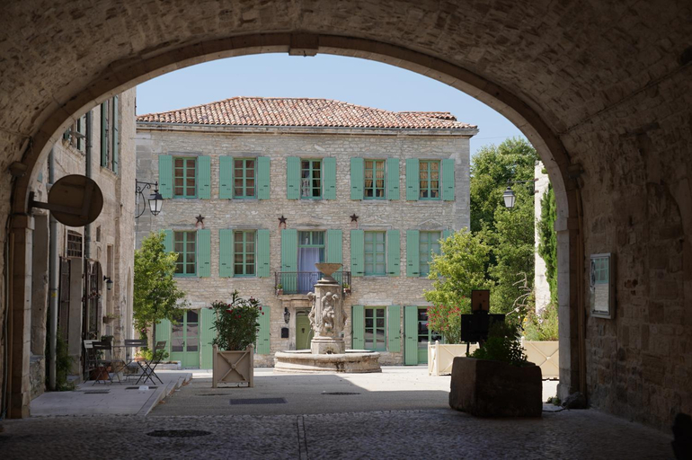 Others 4, MAISON d'HOTES LA GOURGUILLE - TERITORIA, Gard