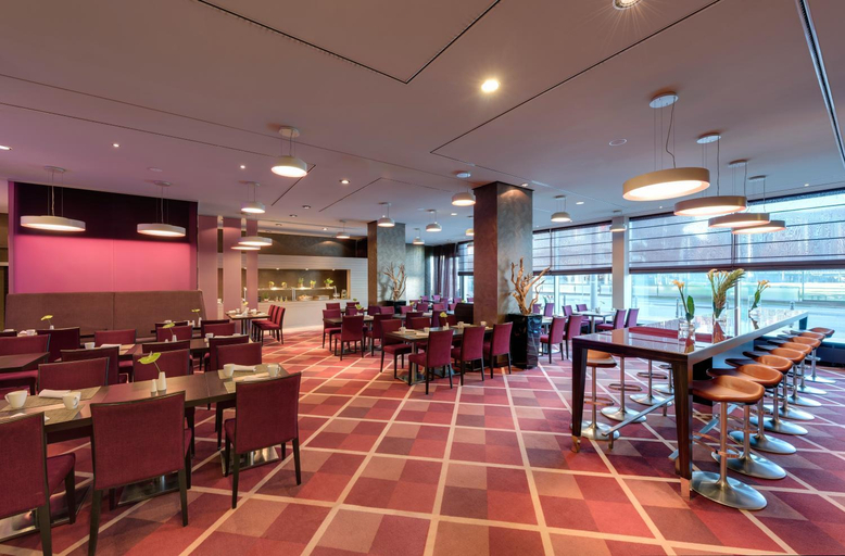 Food & Drinks 4, Radisson Blu Hotel Leipzig, Leipzig