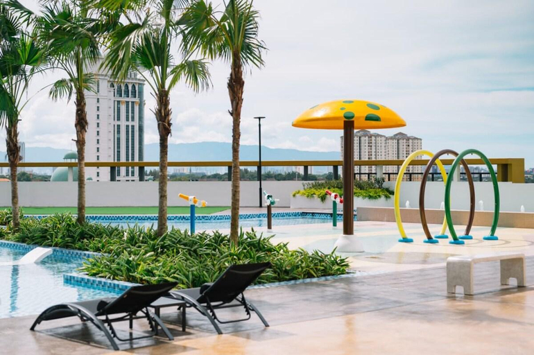 Sport & Beauty 2, Bukit Mertajam Houses, Seberang Perai Tengah