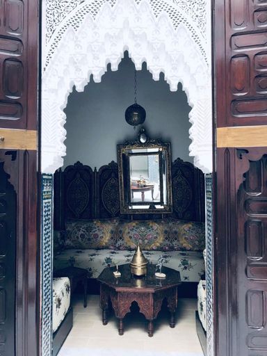 Others 3, Riad Al Arar, Rabat