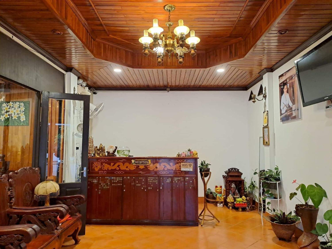 Others 4, Chaliya Boutique Garden, Luang Prabang