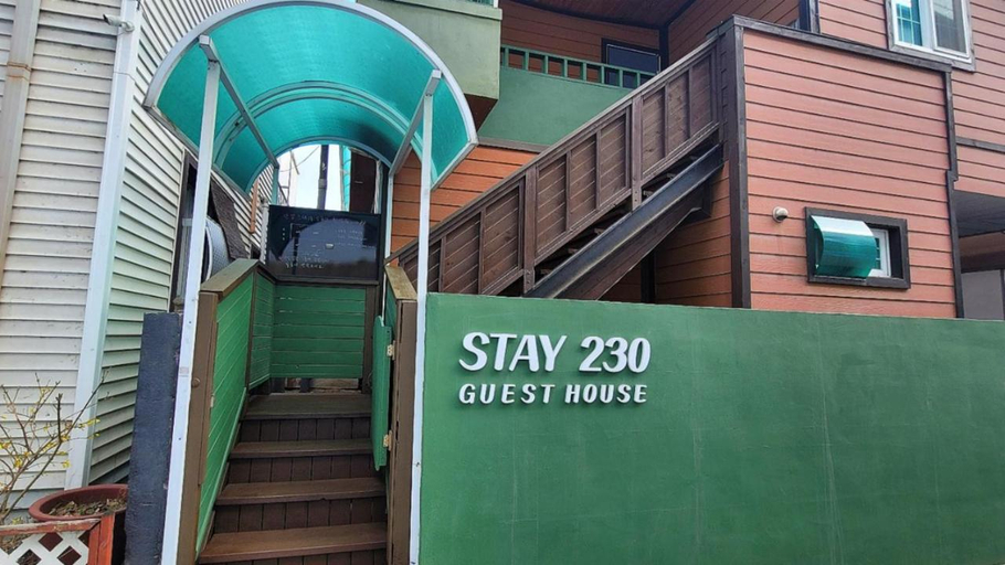 Others 1, Stay 230, Danyang
