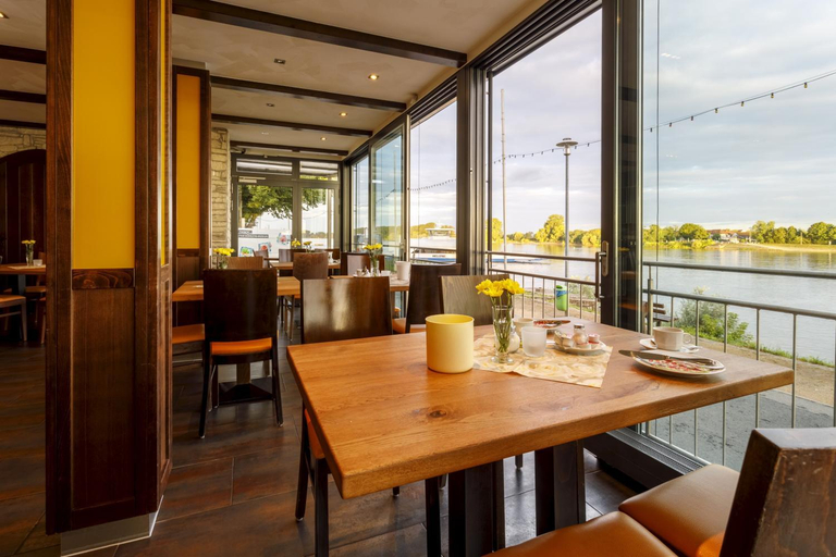 Food & Drinks 3, Hotel Rheingold, Groß-Gerau