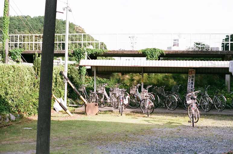 Others 4, INN MY LIFE, Hamamatsu