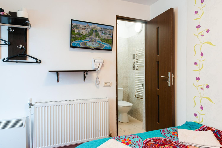 Others 2, Center Walk Apartment and Room, Municipiul Bucuresti