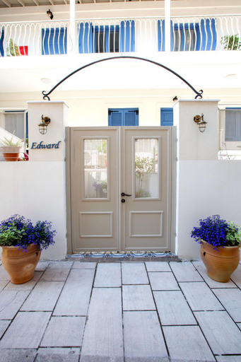 Exterior & Views, Edward Art Boutique Hotel, Ionian Islands