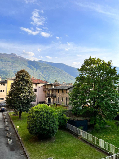 VALTELLINA SONDRIO HOLIDAYS, Sondrio
