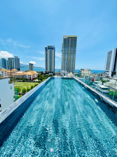 Sport & Beauty 2, Duke Casa Apartment, Da Nang