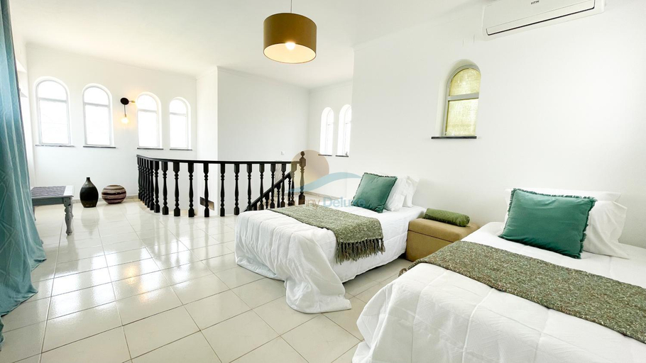 Bedroom 2, Vila Ricardo by Sunny Deluxe, Albufeira
