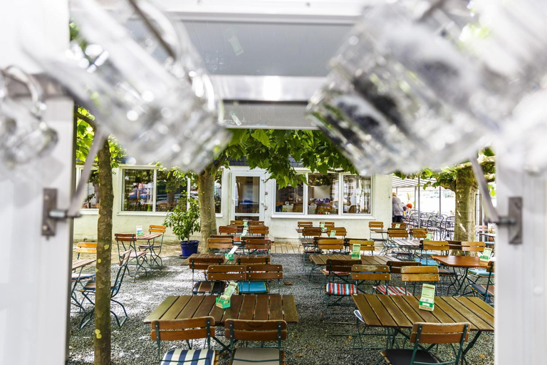 Food & Drinks 1, Hotel Rheingold, Groß-Gerau