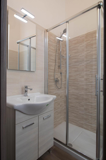 Others 3, Casa Vacanze Belvedere, Ragusa
