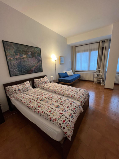 Others 3, accogliente camera con bagno privato, Milano