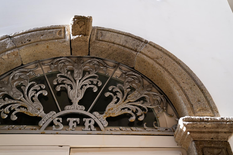 Others 2, Casa Lussu, Messina