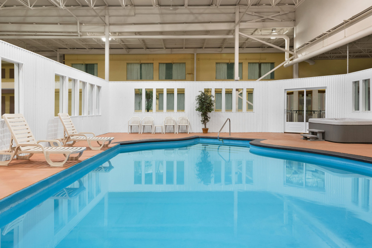 Sport & Beauty, Hotel Le Mirage Blainville, Thérèse-De Blainville
