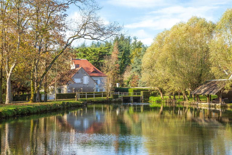 Others 5, Le Moulin de Pasnel, Loir-et-Cher