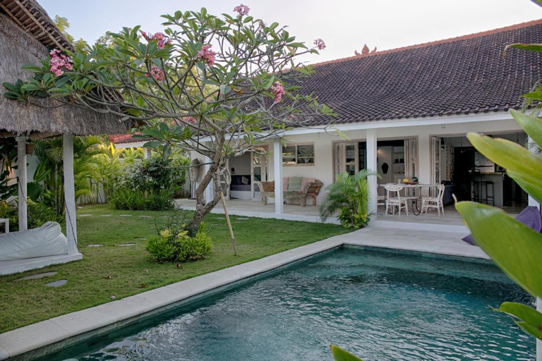 Sport & Beauty, Villa Tom & Lucie Bingin Beach, Badung