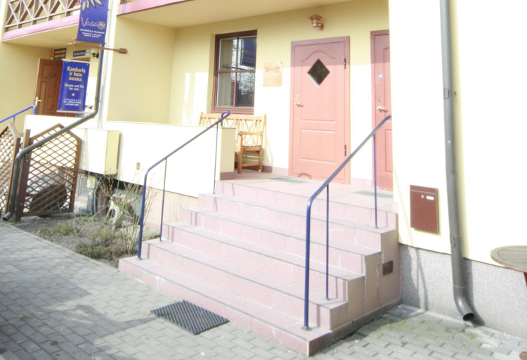 Others 5, Vaivorykste, Neringos