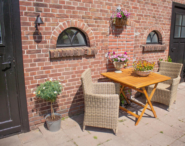 Others 4, B&B de Olde Hilde, Eibergen