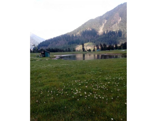 Exterior & Views 5, Snow Peak Guest House, Pahalgam, Anantnag
