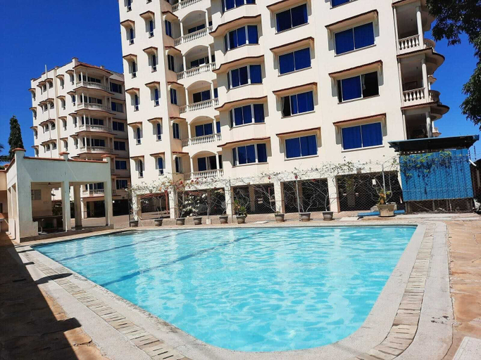 Sport & Beauty, Lux Suites Liz Royal Apartments Nyali, Nyali