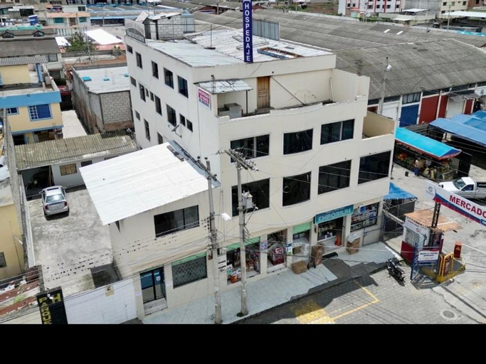 Others 3, Hostal Buenaventura Ibarra, Ibarra