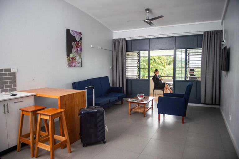 Others 5, Yatulau Hotel and Conference, Rewa