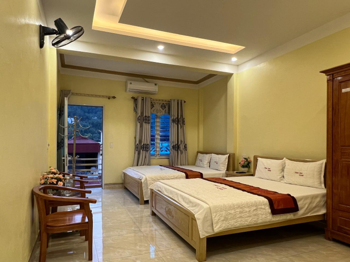 Others 3, Thien Son Guesthouse, Yên Minh