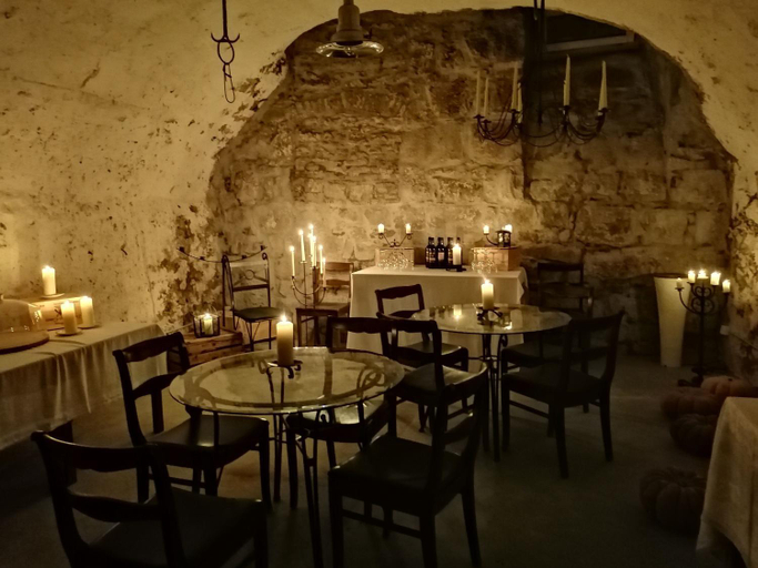 Food & Drinks 4, Gasthof zur Waag, Zurzach