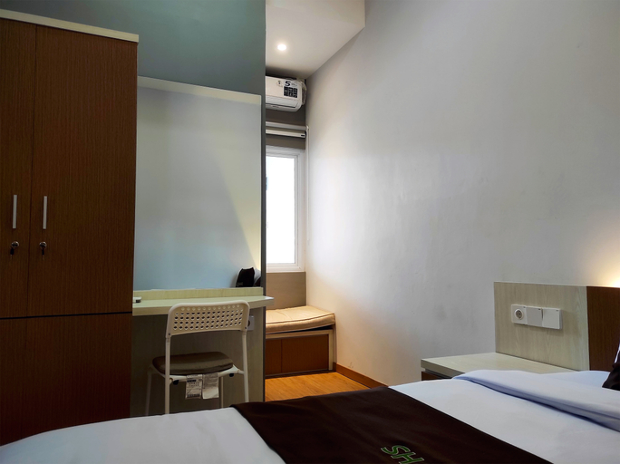 Bedroom 2, Alifa Shakilla House 3 Syariah Limbangan Cianjur, Cianjur