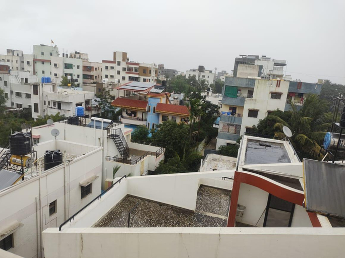 Others 4, Shiv-Vatsalya Homestay, Nashik