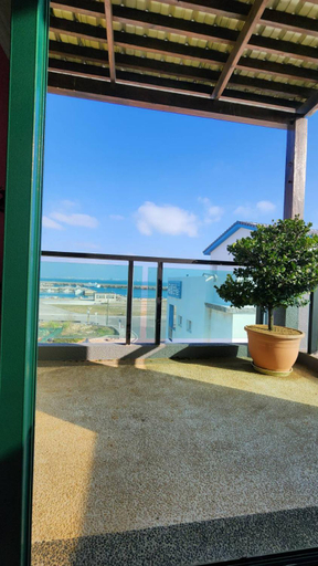 Surrounding environment 1, Meet Bay B&B, Penghu