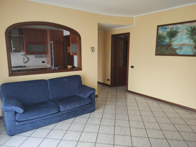 Others 4, Veronica's Home, Bergamo