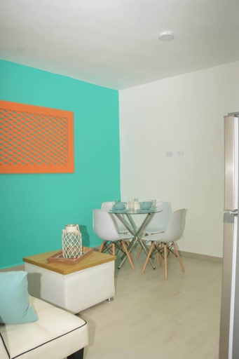 Others 5, Your Aquamarine Escape in Bayahibe, San Rafael del Yuma