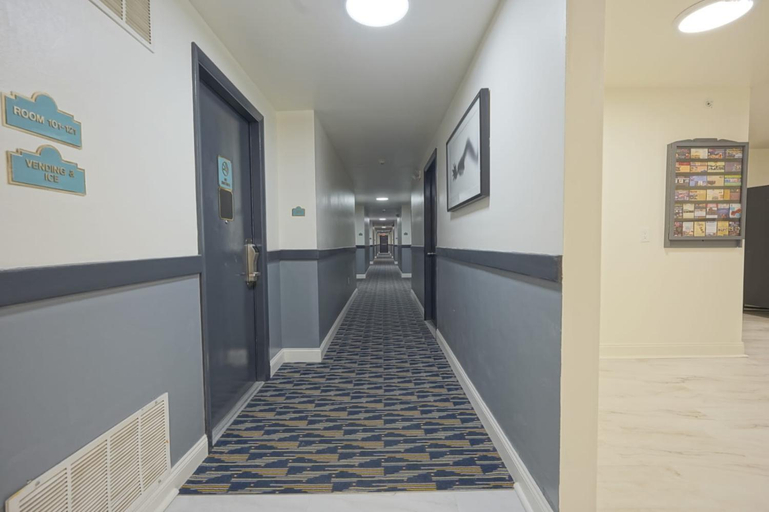 Others 5, Greenwoods Inn & Suites, Camden