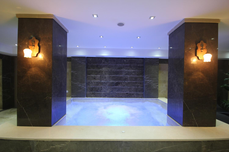 Sport & Beauty 2, Grand Corner Boutique Hotel, Konak