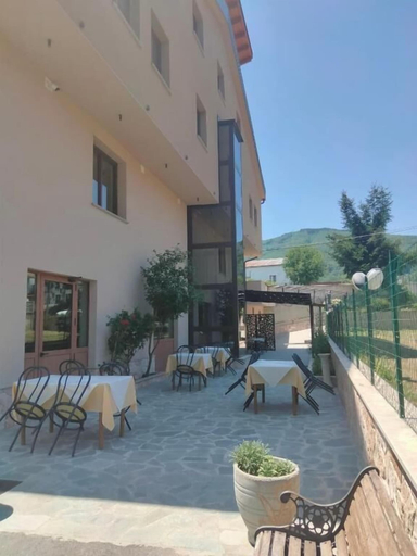 Others 5, Hotel Ristorante Caligiuri, Catanzaro