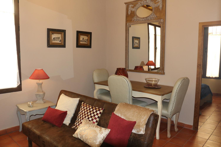 Others 2, Apartamentos Coliseo - Living Toledo, Toledo