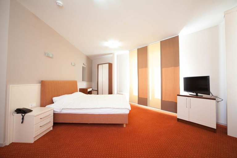 Others 5, Hotel Lebed