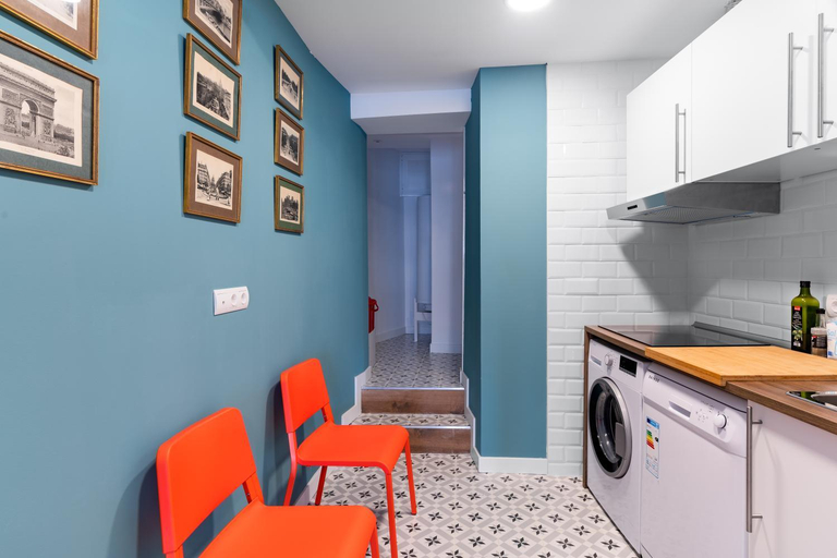 Others 5, Housingleon - Albergue Turistico Nama Hostel, León